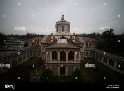 Ospedale Santa Corona